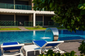 Edem Apartments